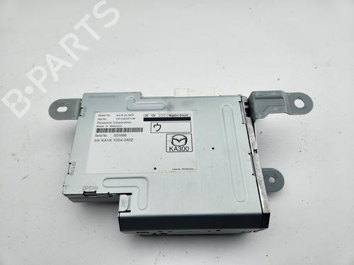 Used Electronic module Electronic module MAZDA CX-5 (KE, GH) [2011-2017] 29915046 29915046