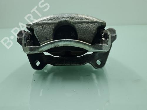 Used Left front brake caliper Left front brake caliper VW GOLF VIII (CD1, DA1) 2.0 TDI (116 hp) 21641094 21641094