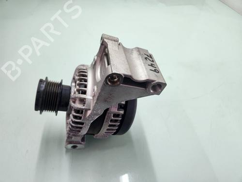 alternator-volvo-xc40-536-2017-23041055 main image