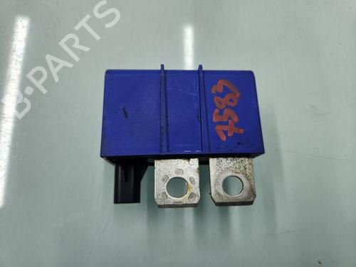 Electronic module MERCEDES-BENZ A-CLASS (W176) A 45 AMG 4-matic (176.052) | BP27869918M83 