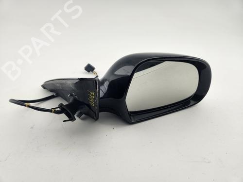 Used Right mirror AUDI A4 B8 (8K2) [2007-2017]  28509482