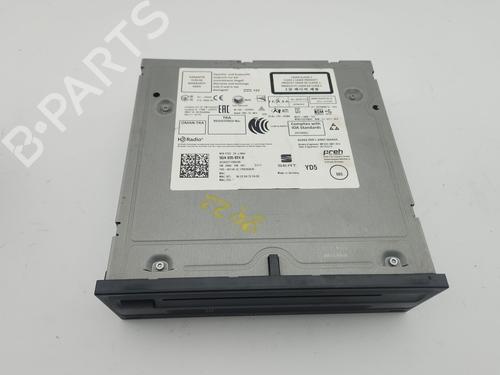 Elektronisk modul Elektronisk modul 37665638 37665638