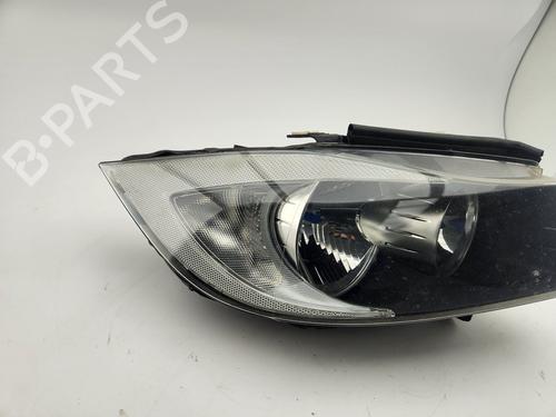 Right headlight BMW 3 (E90) 320 d | BP31377674C29 