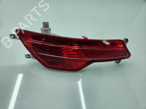 Used Rear bumper right light BMW X6 (E71, E72) xDrive 30 d (235 hp) 25910161