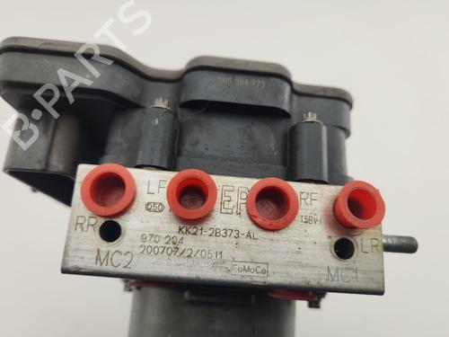 ABS pump FORD TRANSIT CUSTOM V362 Bus (F3) 2.0 EcoBlue mHEV | BP32073034M43 - Image 6