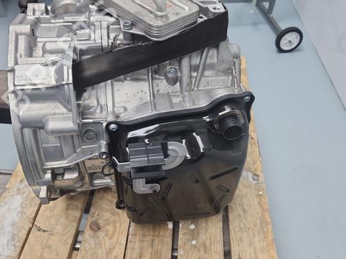 Gearbox VW TIGUAN (CT1) 2.0 TSI 4motion | BP37632163M3 - Image 3