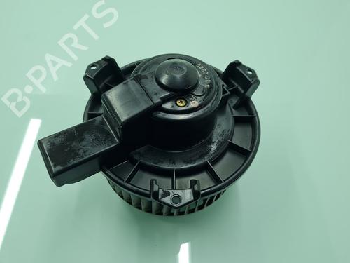 Heater blower motor TOYOTA LAND CRUISER PRADO (_J12_)  | BP21641720M62 