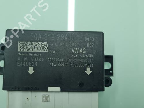 Electronic module VW TOURAN (5T1) | BP21639181M83 - Image 2