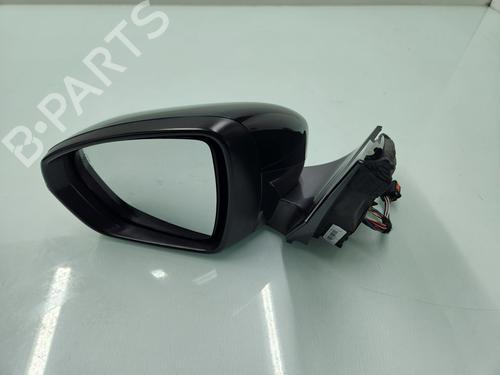 Left mirror DS DS 7 Crossback (J4_, JR_, JC_)  | BP29436002C26 
