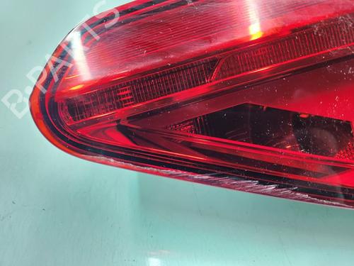 Used Right tailgate light Right tailgate light VW TOURAN (5T1) [2015-2026] 25849315 25849315