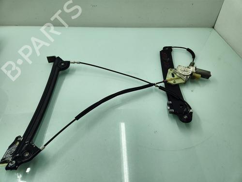 Used Front right window mechanism BMW 1 Coupe (E82) 123 d (204 hp) 26122919