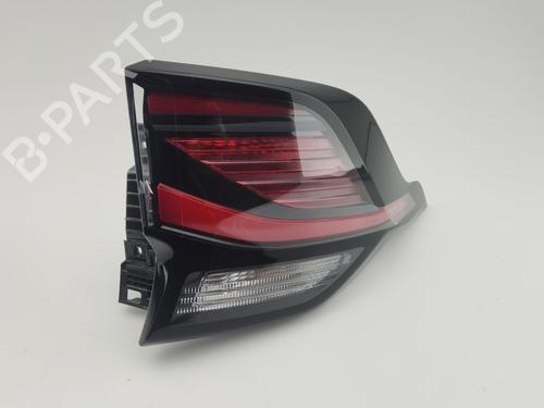 Used Right taillight Right taillight KIA SPORTAGE V (NQ5) 1.6 T-GDI MHEV (160 hp) 37640453 37640453