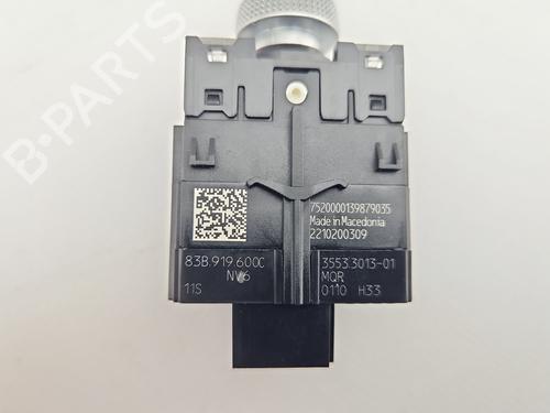 Switch AUDI Q3 (8UB, 8UG) 2.0 TDI | BP40279304I30 - Image 2