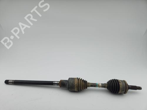 Used Right front driveshaft Right front driveshaft FORD RANGER (TKE) 2.0 EcoBlue 4x4 (213 hp) 30549116 30549116