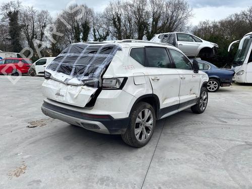 Hanskerom SEAT ATECA (KH7, KHP)  | BP29722673C95 