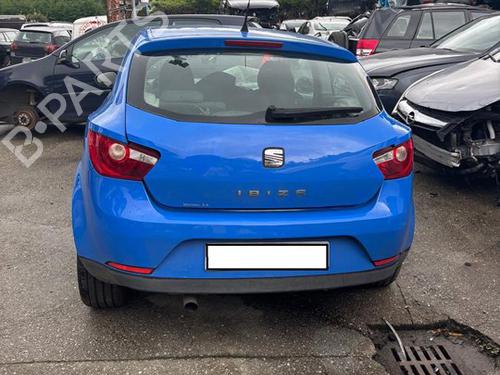 Used Parts SEAT IBIZA IV (6J5, 6P1) [2008-2017]  4403736
