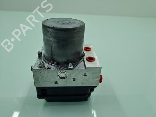 ABS Bremseaggregat CITROËN C4 II (NC_)  | BP21637129M43