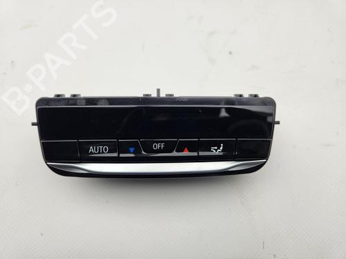Used Climate control BMW 3 (G20, G80, G28) 330 d xDrive (265 hp) 29290127