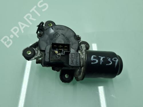 Used Front wiper motor NISSAN PATROL GR V Wagon (Y61) [1997-2025]  21765309