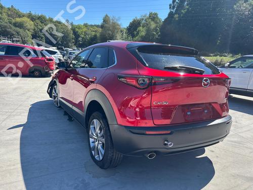 Used Parts MAZDA CX-30 (DM)  SKYACTIV-G M Hybrid  4950841