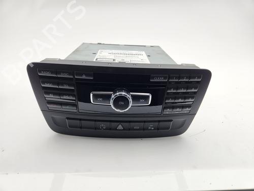 Used Electronic module MERCEDES-BENZ B-CLASS Sports Tourer (W246, W242) [2011-2018]  31176230