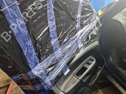 Used Front left window mechanism SKODA OCTAVIA II Combi (1Z5) 2.0 TFSI (200 hp) 24472234