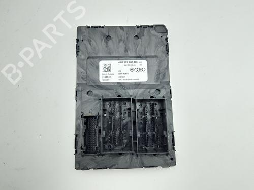 Used Electronic module Electronic module VW TOUAREG (CR7, RC8) 3.0 TDI 4motion (286 hp) 40037258 40037258