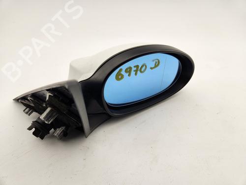 Used Right mirror BMW 1 (E87) 118 d (143 hp) 28276244
