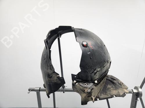 Used Wheel arch AUDI A4 B9 (8W2, 8WC) 35 TDI (150 hp) 29763800