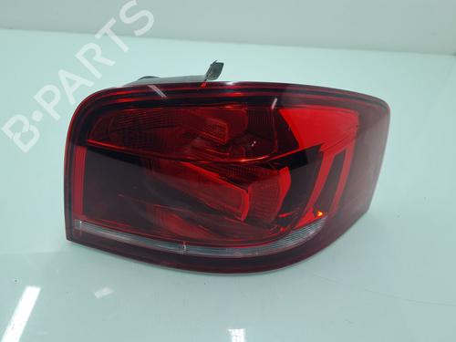 Right taillight AUDI A3 (8P1) 2.0 TDI 16V | BP23108156C35 - Image 6