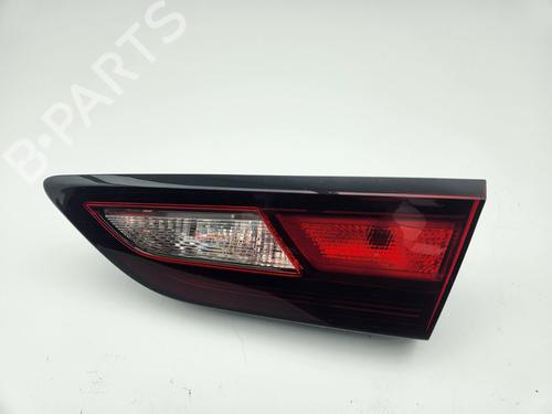 Højre baglygte bagklap OPEL ASTRA K (B16) [2015-2022]  32724690
