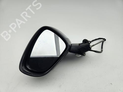 Retrovisor esquerdo CITROËN C3 II (SC_) | BP31965862C26