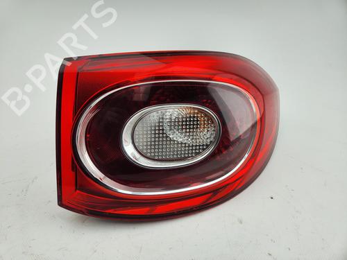 Used Right taillight VW TIGUAN (5N_) [2007-2018]  32391619