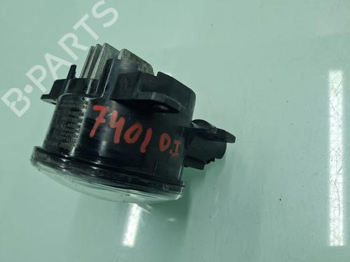 Mistlamp links DS DS 4 / DS 4 CROSSBACK (NX_)  | BP29722711C30 