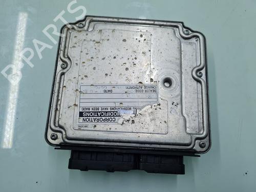 Engine control unit (ECU) TOYOTA URBAN CRUISER (_P1_)  | BP21656851M57 