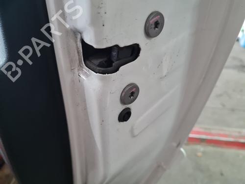 Used Front right lock PEUGEOT 207 (WA_, WC_) 1.6 16V RC (174 hp) 21656924