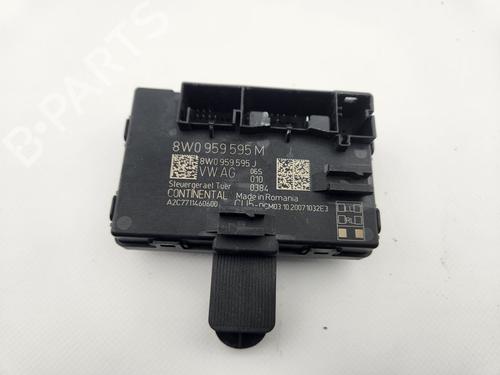 Electronic module AUDI A4 B9 Avant (8W5, 8WD) 30 TDI | BP31638521M83 - Image 2