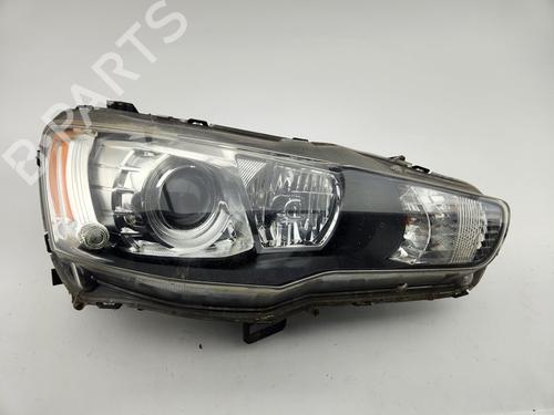 Used Right headlight Right headlight MITSUBISHI LANCER VIII Sportback (CX_A) [2007-2026] 33974922 33974922