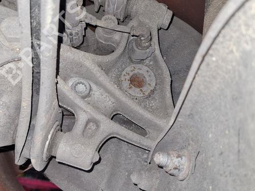 Used Right rear steering knuckle SKODA SUPERB III (3V3) [2015-2024]  31841098