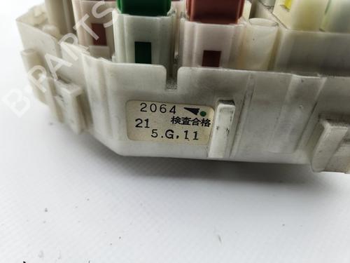 Sikringsdose TOYOTA RAV 4 II (_A2_) | BP30621843E1