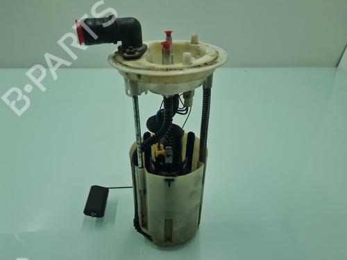 Used Fuel pump IVECO DAILY IV Platform/Chassis [2006-2012]  21764255