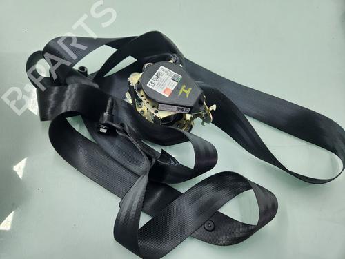 Used Front left seatbelt RENAULT EXPRESS Box Body/MPV [2021-2025]  26008930