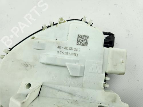 Højre bagtil lås AUDI A4 B9 (8W2, 8WC) 35 TDI | BP29751174C99 