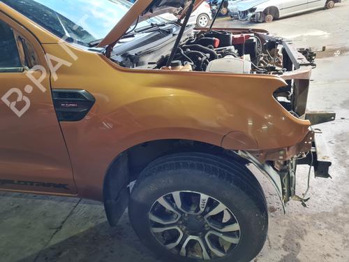 Voorscherm rechts FORD RANGER (TKE) [2011-2025]  30549154