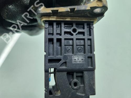 Mass air flow sensor RENAULT TRAFIC III Van (FG_) 1.6 dCi 120 (FGMB, FGMC) | BP29547896M95 - Image 3