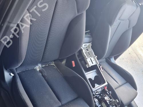 Used Right front seat AUDI Q5 Sportback (FYT) 40 TDI Mild Hybrid quattro (204 hp) 32146985
