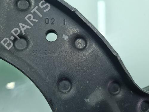 Left rear suspension arm MERCEDES-BENZ A-CLASS (W176) A 45 AMG 4-matic (176.052) | BP21651422M14 