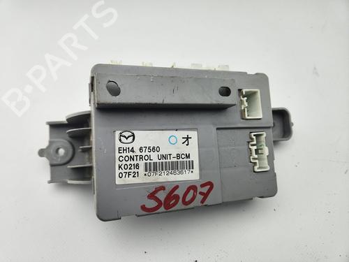 Used Electronic module Electronic module MAZDA CX-7 (ER) [2006-2014] 28478740 28478740