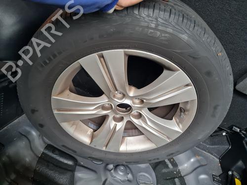 Reservehjul kit Reservehjul kit KIA SPORTAGE III (SL) [2009-2017] 32631815 32631815