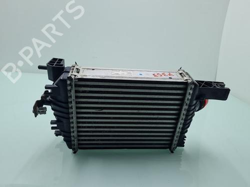 Used Intercooler Intercooler RENAULT CAPTUR I (J5_, H5_) [2013-2026] 23087489 23087489